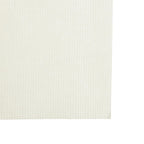 Tappeto da Tenda Crema 3x2,5 m