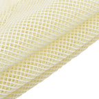 Tappeto da Tenda Crema 3x2,5 m