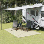 Tappeto da Tenda Crema 3,5x2,5 m