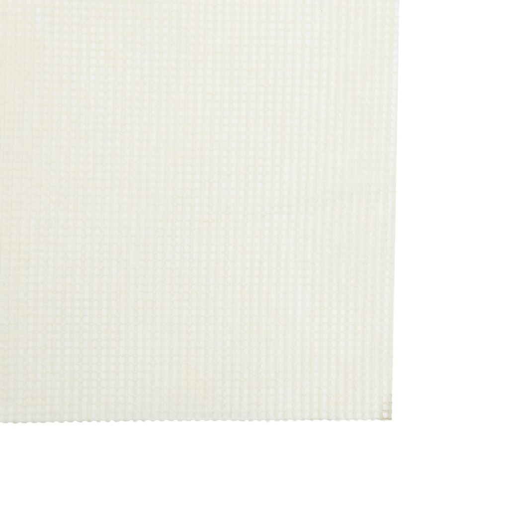 Tappeto da Tenda Crema 4,5x2,5 m