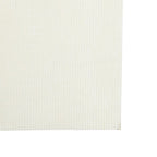 Tappeto da Tenda Crema 4,5x2,5 m