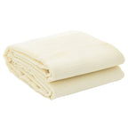 Tappeto da Tenda Crema 6x2,5 m