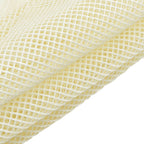 Tappeto da Tenda Crema 6x2,5 m