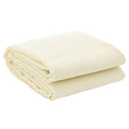 Tappeto da Tenda Crema 5x3 m