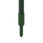 Sostegni per Pomodori 6pz 116 cm in Acciaio e PP