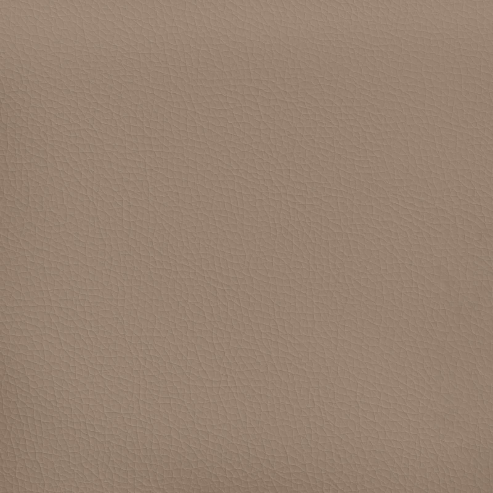 Testiera da Parete 12 pcs Cappuccino 30 x 15 cm Tessuto