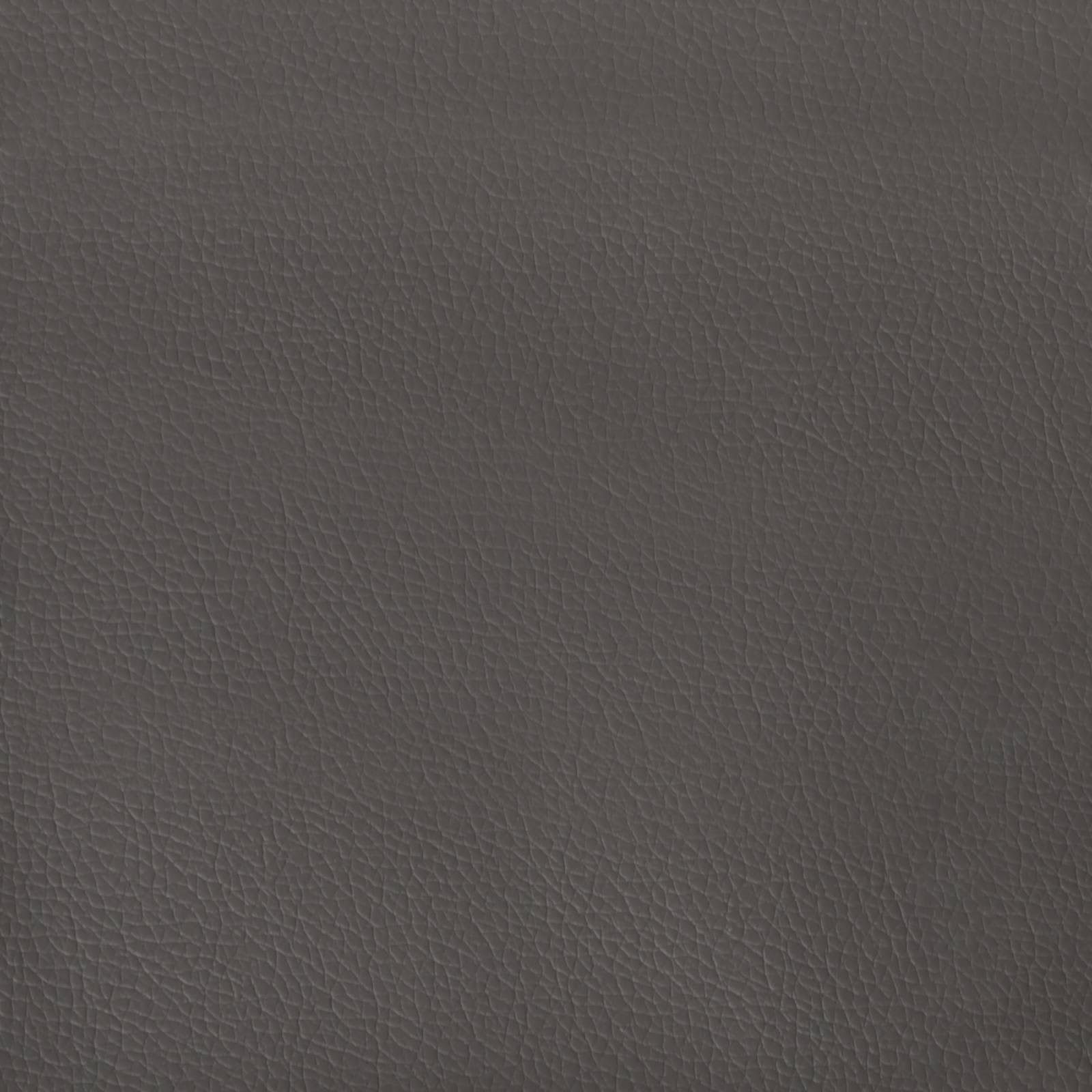Testiera da Parete 12 pcs Grigio 90 x 30 cm Tessuto