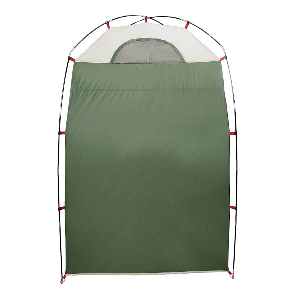 Tenda da Doccia Verde Impermeabile
