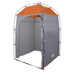 Tenda da Doccia Grigia Impermeabile