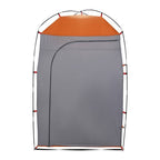 Tenda da Doccia Grigia Impermeabile