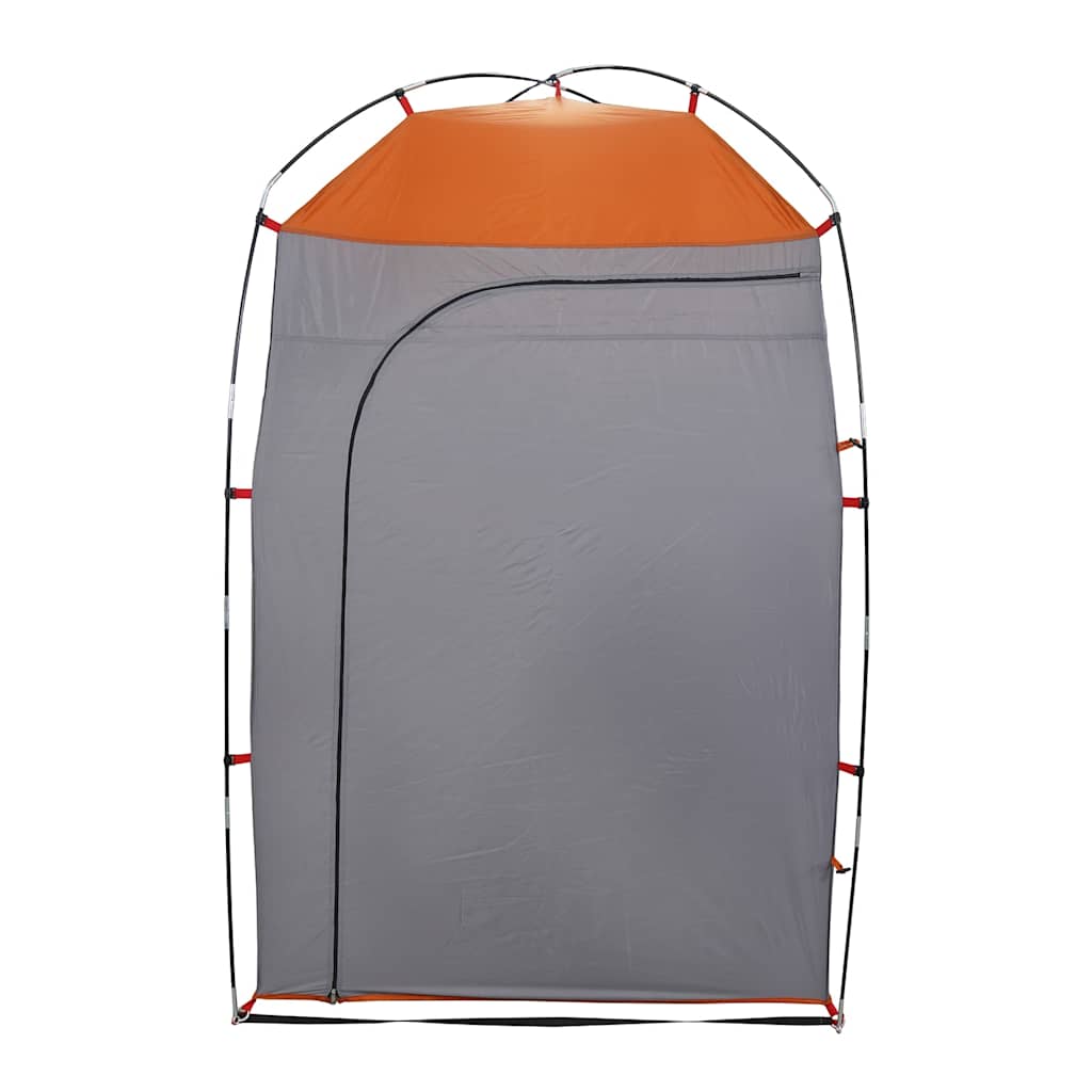 Tenda da Doccia Grigia Impermeabile
