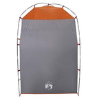 Tenda da Doccia Grigia Impermeabile