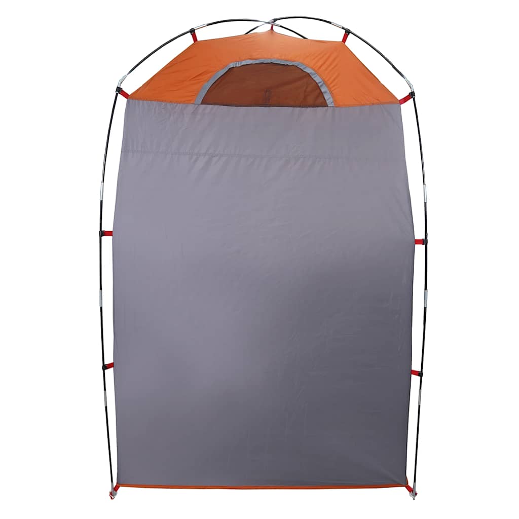 Tenda da Doccia Grigia Impermeabile