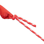 Tenda da Campeggio Tipi per 5 Persone Grigia Impermeabile