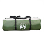 Tenda Familiare Tipi per 8 Persone Verde Impermeabile