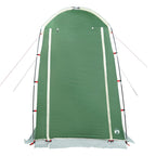 Tenda da Doccia Verde Impermeabile