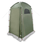 Tenda da Doccia Verde Oliva Impermeabile