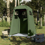 Tenda da Doccia Verde Oliva Impermeabile