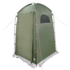 Tenda da Doccia Verde Oliva Impermeabile