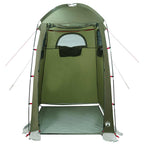 Tenda da Doccia Verde Oliva Impermeabile