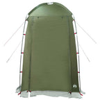 Tenda da Doccia Verde Oliva Impermeabile