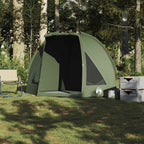Tenda da Pesca Verde Oliva Impermeabile
