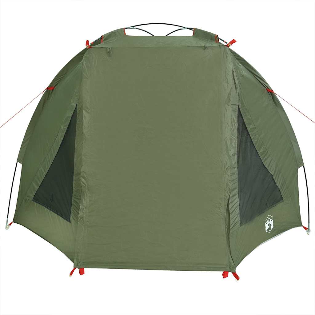 Tenda da Pesca Verde Oliva Impermeabile