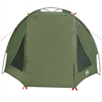 Tenda da Pesca Verde Oliva Impermeabile