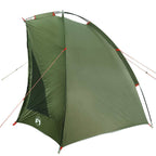 Tenda da Pesca Verde Oliva Impermeabile