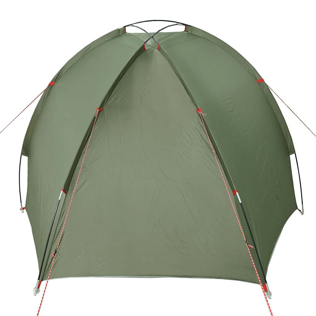 Tenda da Pesca Verde Oliva Impermeabile