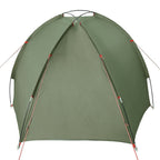 Tenda da Pesca Verde Oliva Impermeabile