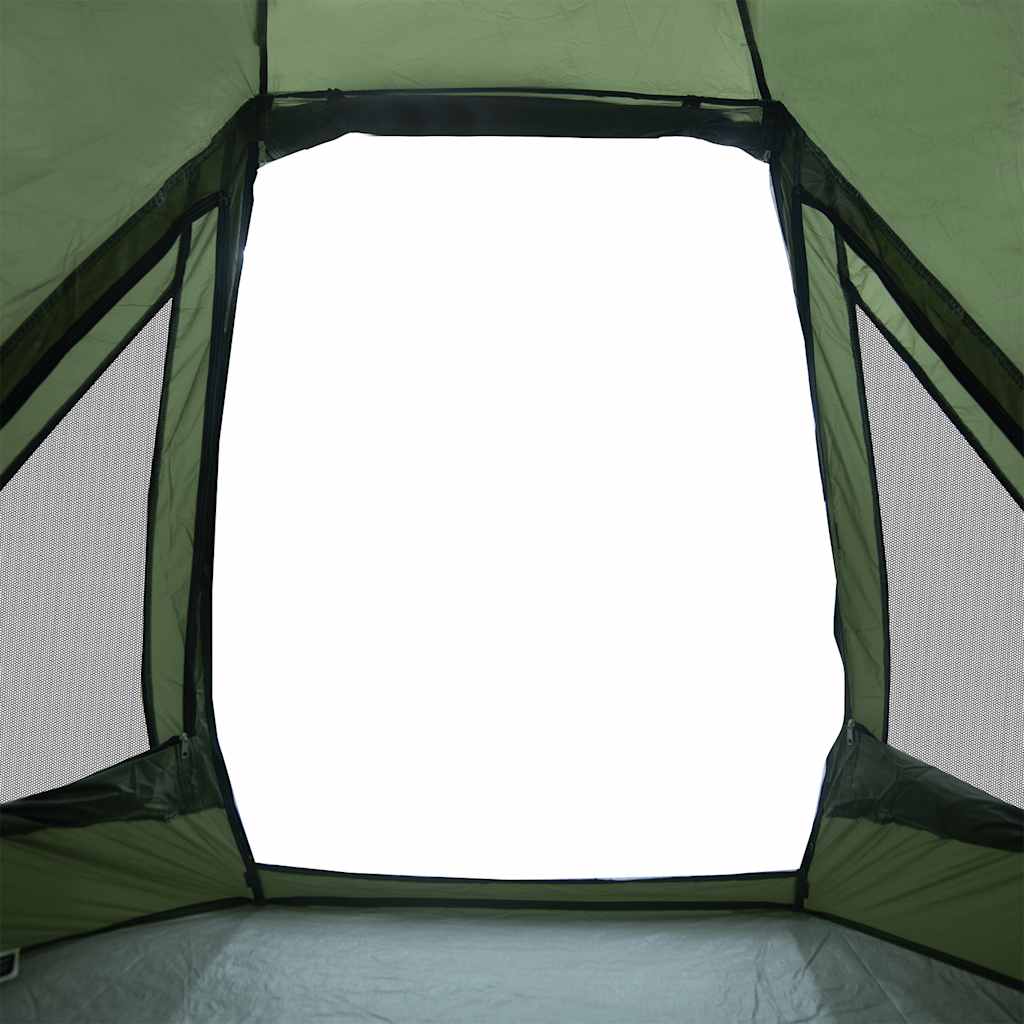 Tenda da Pesca Verde Oliva Impermeabile