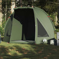 Tenda da Pesca Verde Oliva Impermeabile