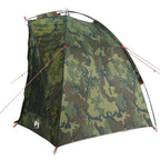 Tenda da Pesca Mimetica Impermeabile