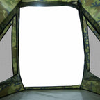 Tenda da Pesca Mimetica Impermeabile