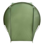 Tenda da Pesca Verde Oliva Impermeabile