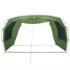 Tenda da Campeggio per Auto Verde Impermeabile