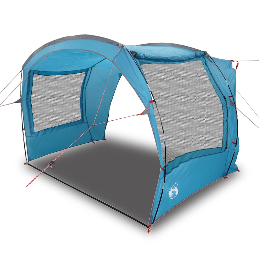 Tenda da Campeggio per Auto Blu Impermeabile