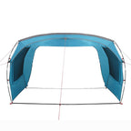 Tenda da Campeggio per Auto Blu Impermeabile