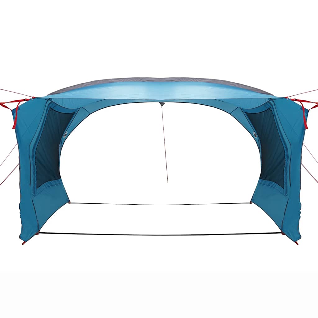 Tenda da Campeggio per Auto Blu Impermeabile