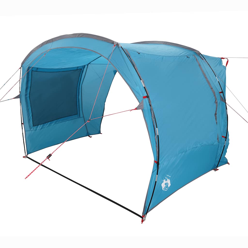 Tenda da Campeggio per Auto Blu Impermeabile