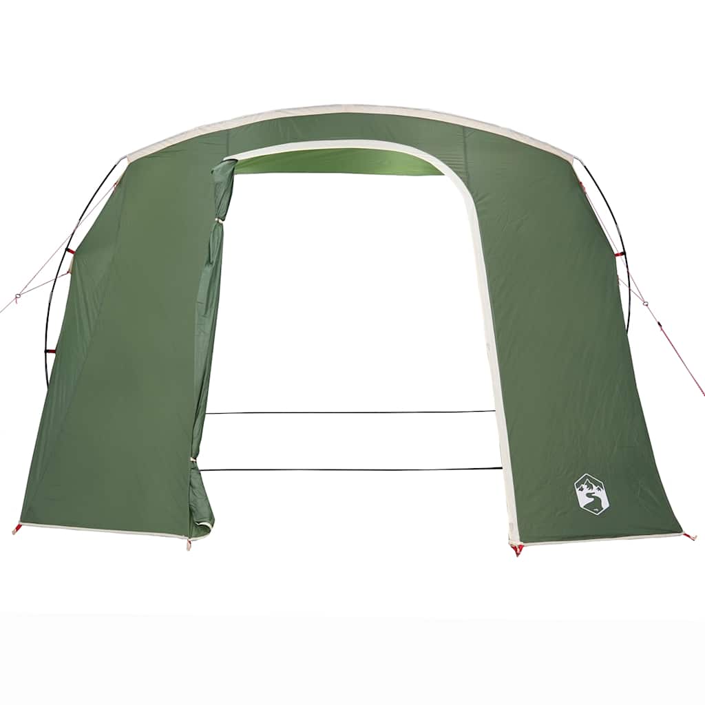 Tenda da Campeggio per Auto Verde Impermeabile