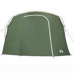Tenda da Campeggio per Auto Verde Impermeabile