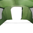 Tenda da Campeggio per Auto Verde Impermeabile