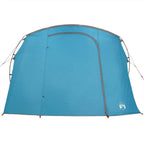 Tenda da Campeggio per Auto Blu Impermeabile