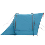 Tenda da Campeggio per Auto Blu Impermeabile