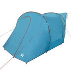 Tenda da Campeggio per Auto Blu Impermeabile