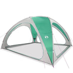 Tenda per Feste Verde Mare Impermeabile