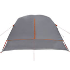 Tenda da Campeggio a Cabina 4 Persone Impermeabile