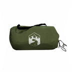 Telone da Campeggio Verde Oliva 306x306 cm Impermeabile